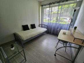 Charmante Chambre-Kitchenette